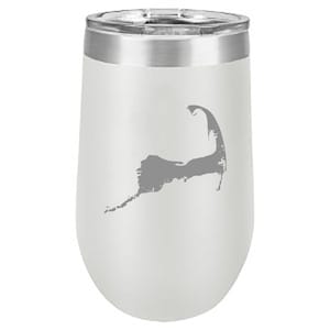 Cape Cod Insulated Tumblers