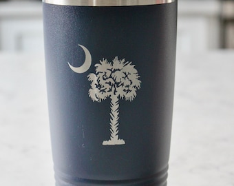 Kubki termiczne Palmetto & Moon