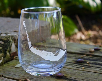 Sanibel and Captiva Island Glasses