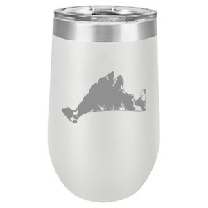 Martha&#39;s Vineyard Insulated Tumblers