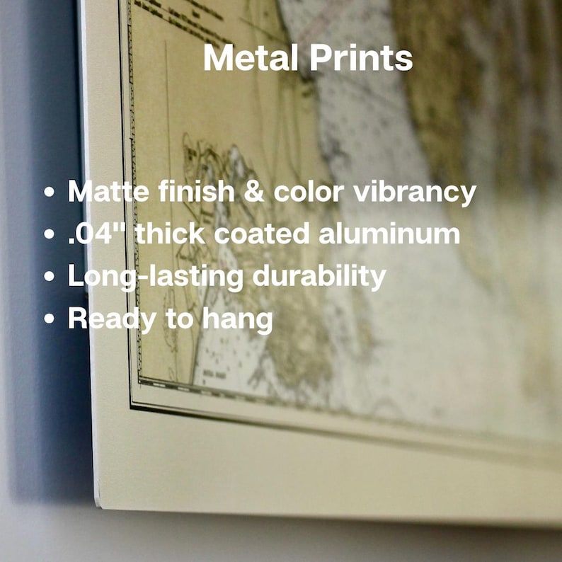 Metal Prints