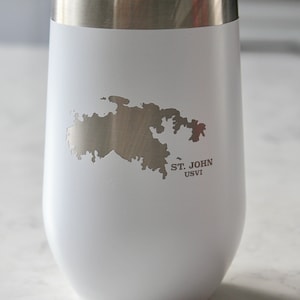St John Insulated Tumblers