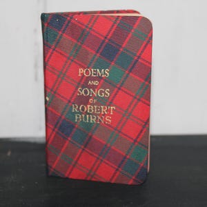 The Best of Robert Burns Poems and Songs