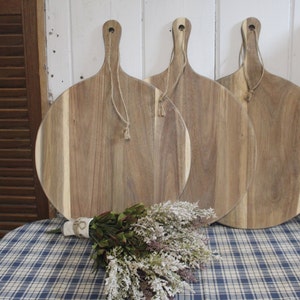 Bread Charcuterie Board