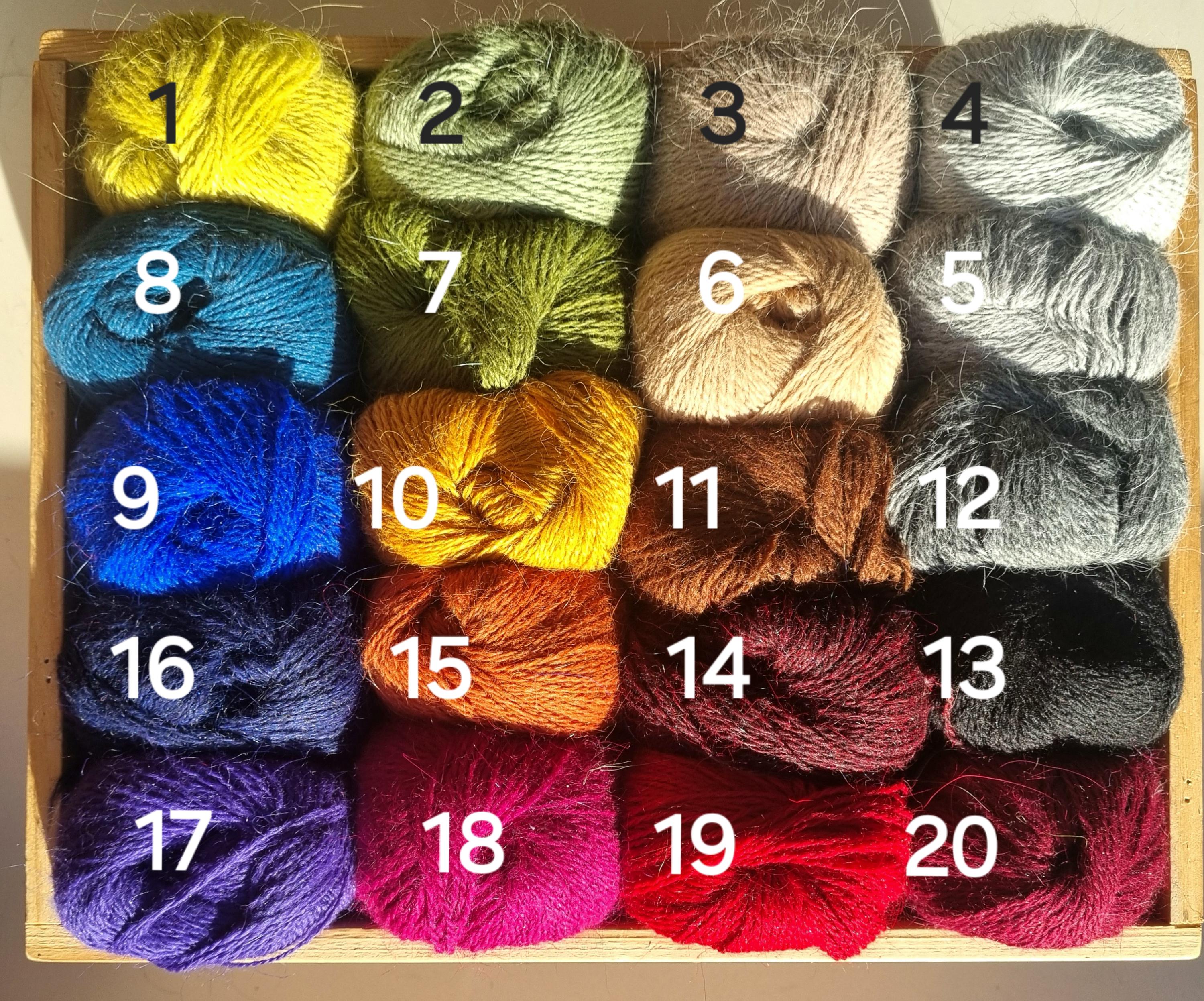 MITTENS / GLOVES Minkycashmere Women All Season Mittens