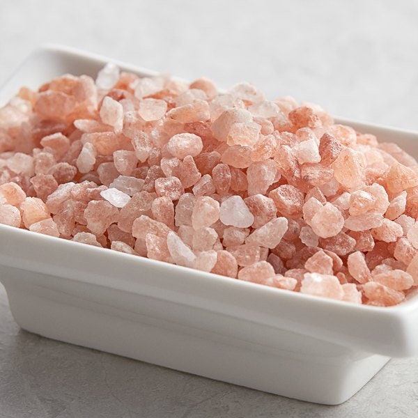 4 oz Coarse Pink Himalayan Salt