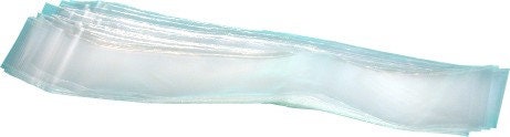 Jumbo Incense Bags Qty 100 3x20 High Quality Bags 