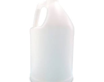 Gallon of Thick Body Lotion - Unscented