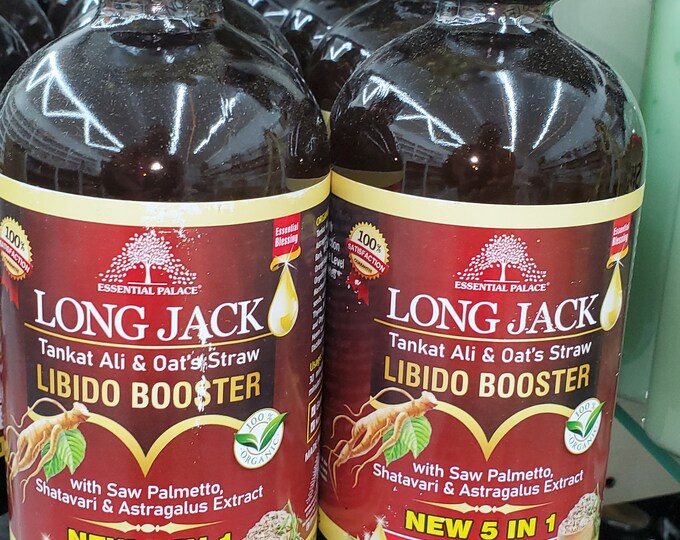 Longjack Tongkat Ali Root for Men Women Etsy