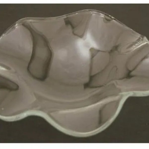 Replacement Glass Oil Burner Dish