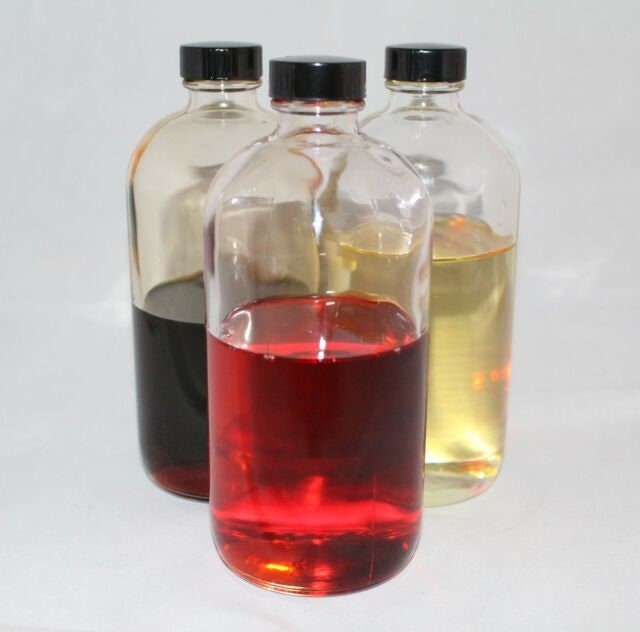 Gallon of DPG Solvent for Incense & Burning Oils Etsy