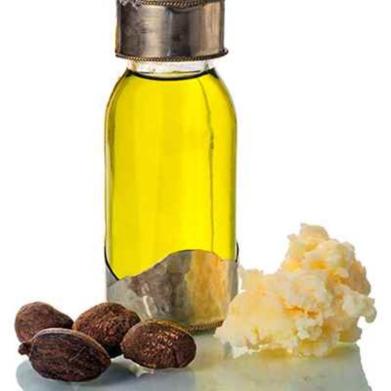 Shea Nut Carrier Oil