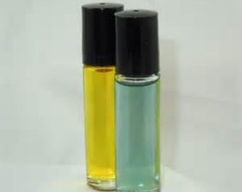 Fragrance Oils for Unisex - Cologne Oils