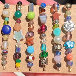 2 Franken-Bobby Pins