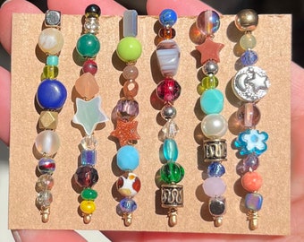 2 horquillas Frankenstein