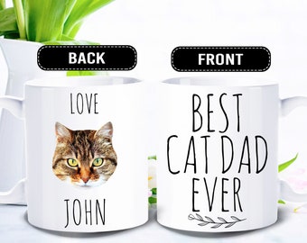 gifts for cat lovers men