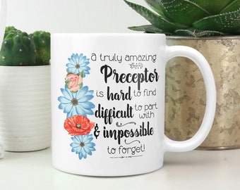 Nurse Preceptor Thank You Gift - PRO001