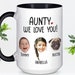 see more listings in the Mugs section