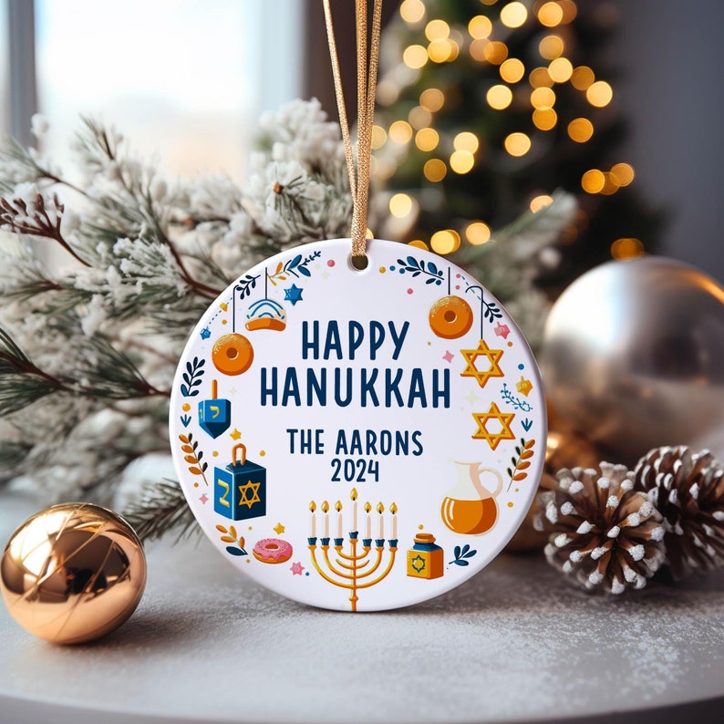 Chanukah Gifts 2024 Darice