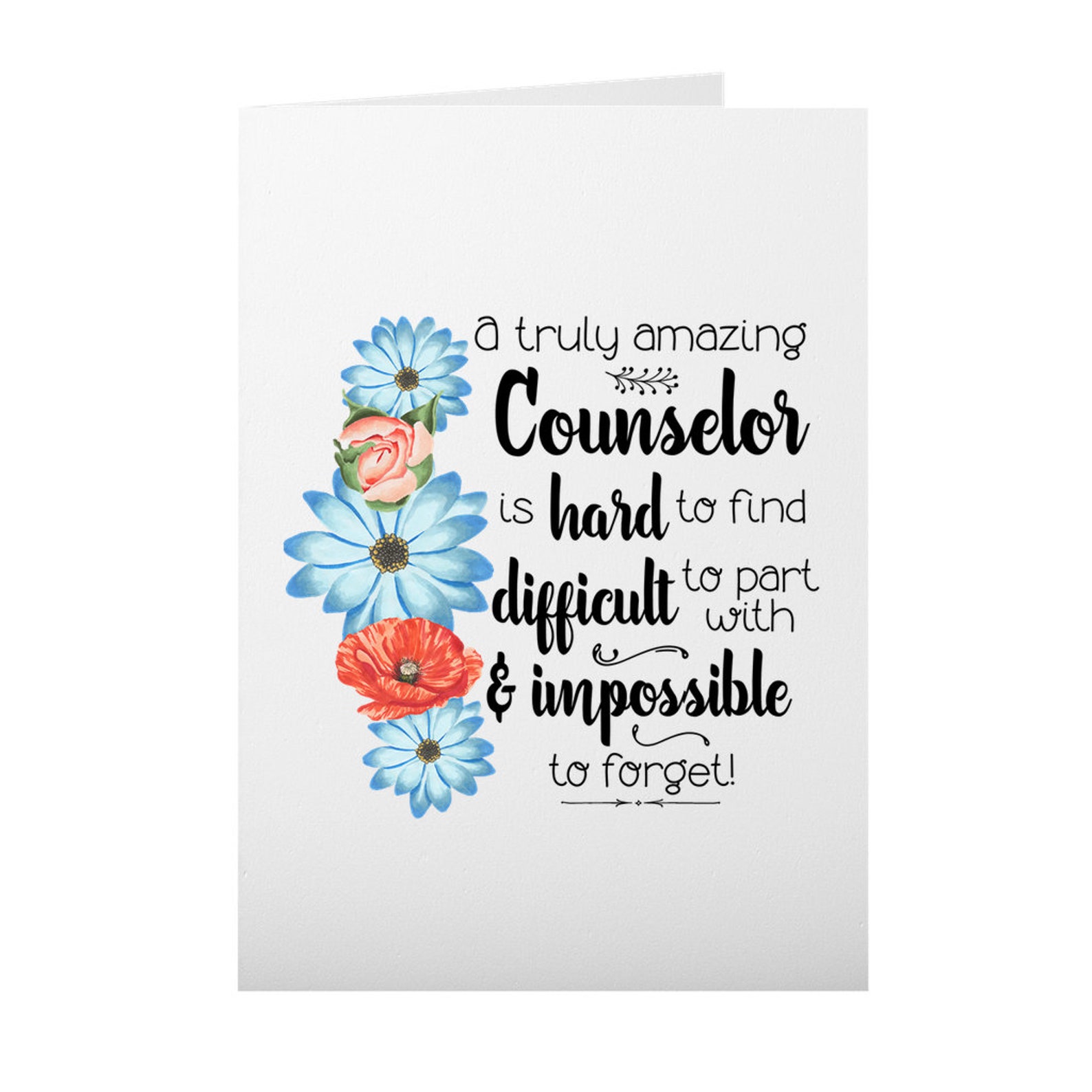 Counselor Appreciation Day 2025 Celebration Ideas Reginald R. Moore
