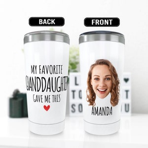 thumbnail image 2 of Personalized Tumbler With Lid And Straw Custom Stainless 2 of 12