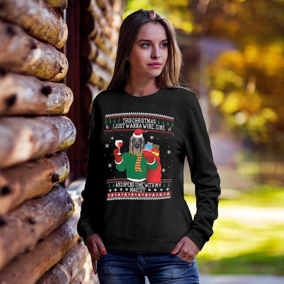 Ugly christmas sweater buy online sale