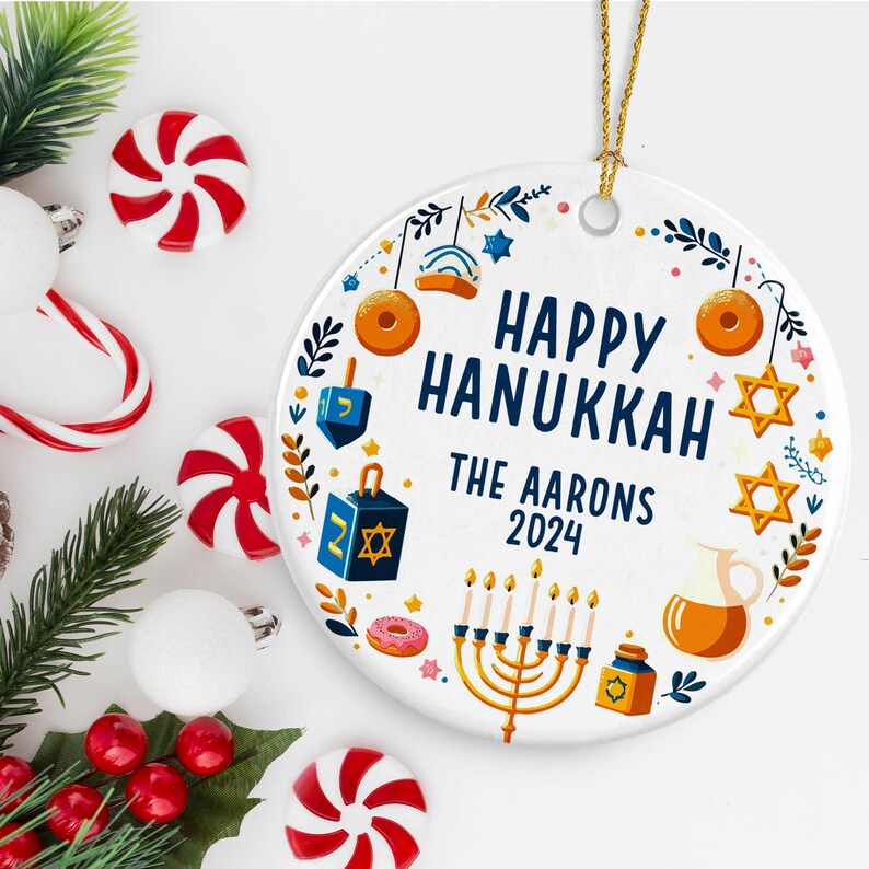 Chanukah Gifts 2024 Darice