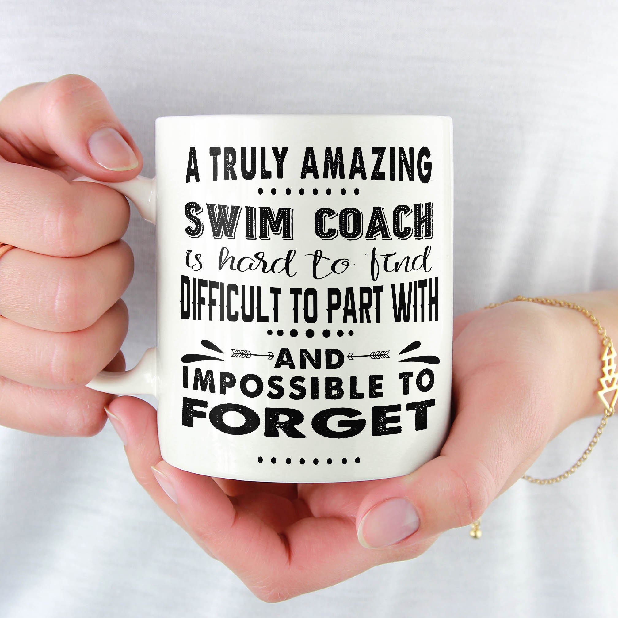 Swim coach Gifts Swim instructor Thank you gift PRO002 Etsy