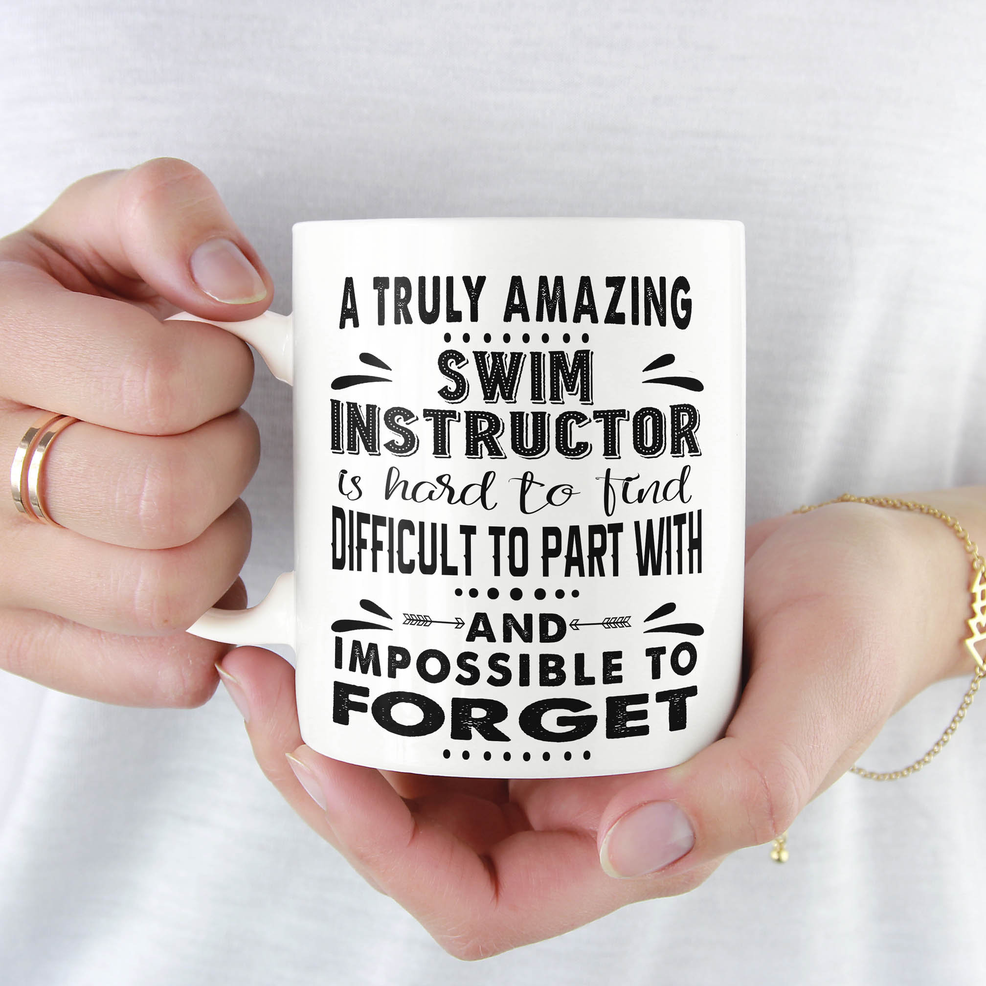 Swim coach Gifts Swim instructor Thank you gift PRO002 Etsy