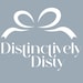 Owner of <a href='https://www.etsy.com/shop/DistinctivelyDisty?ref=l2-about-shopname&from_page=listing' class='wt-text-link'>DistinctivelyDisty</a>