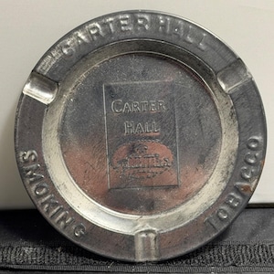 Carter Hall Tin