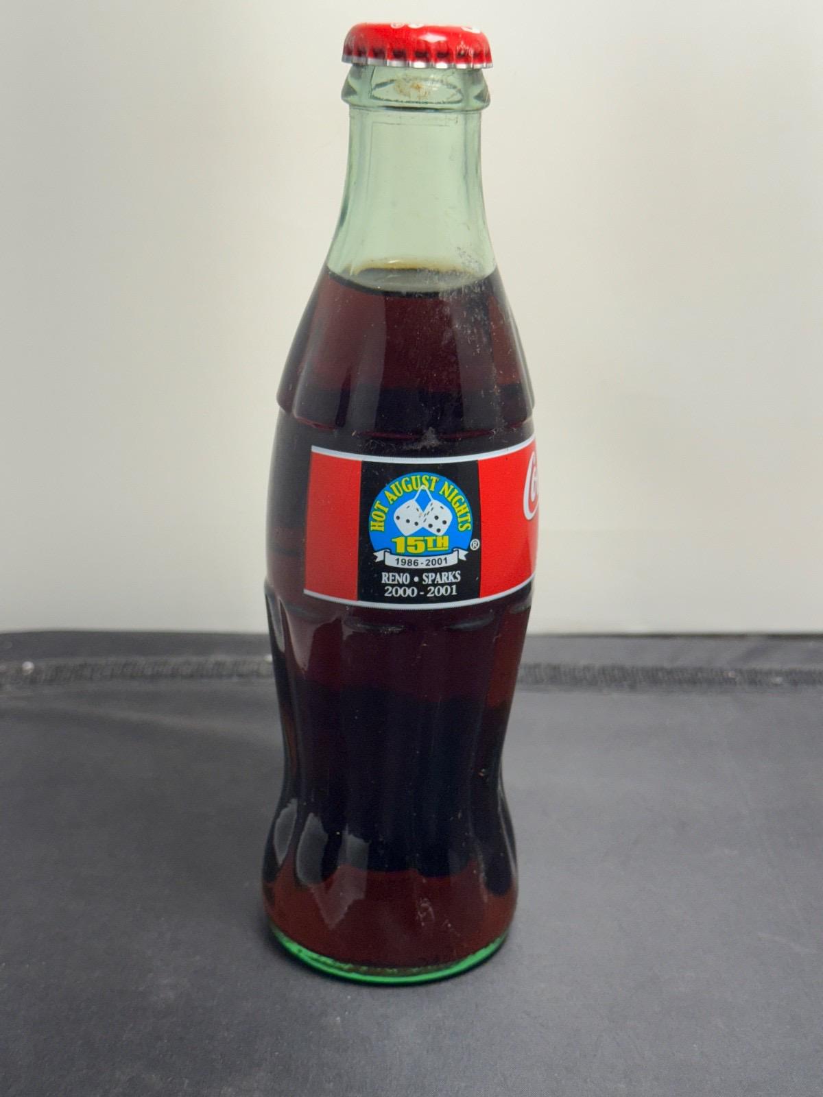 2000 Coke Bottle - Etsy