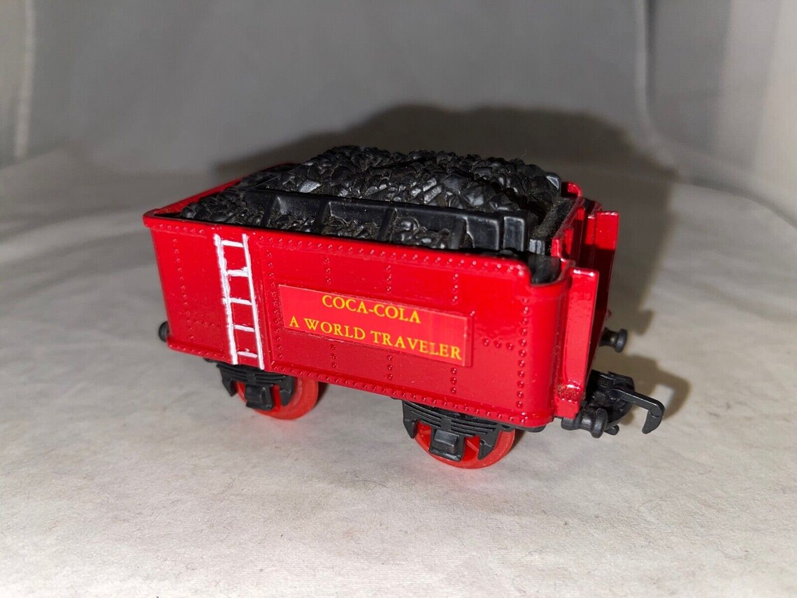 goldlok toys train