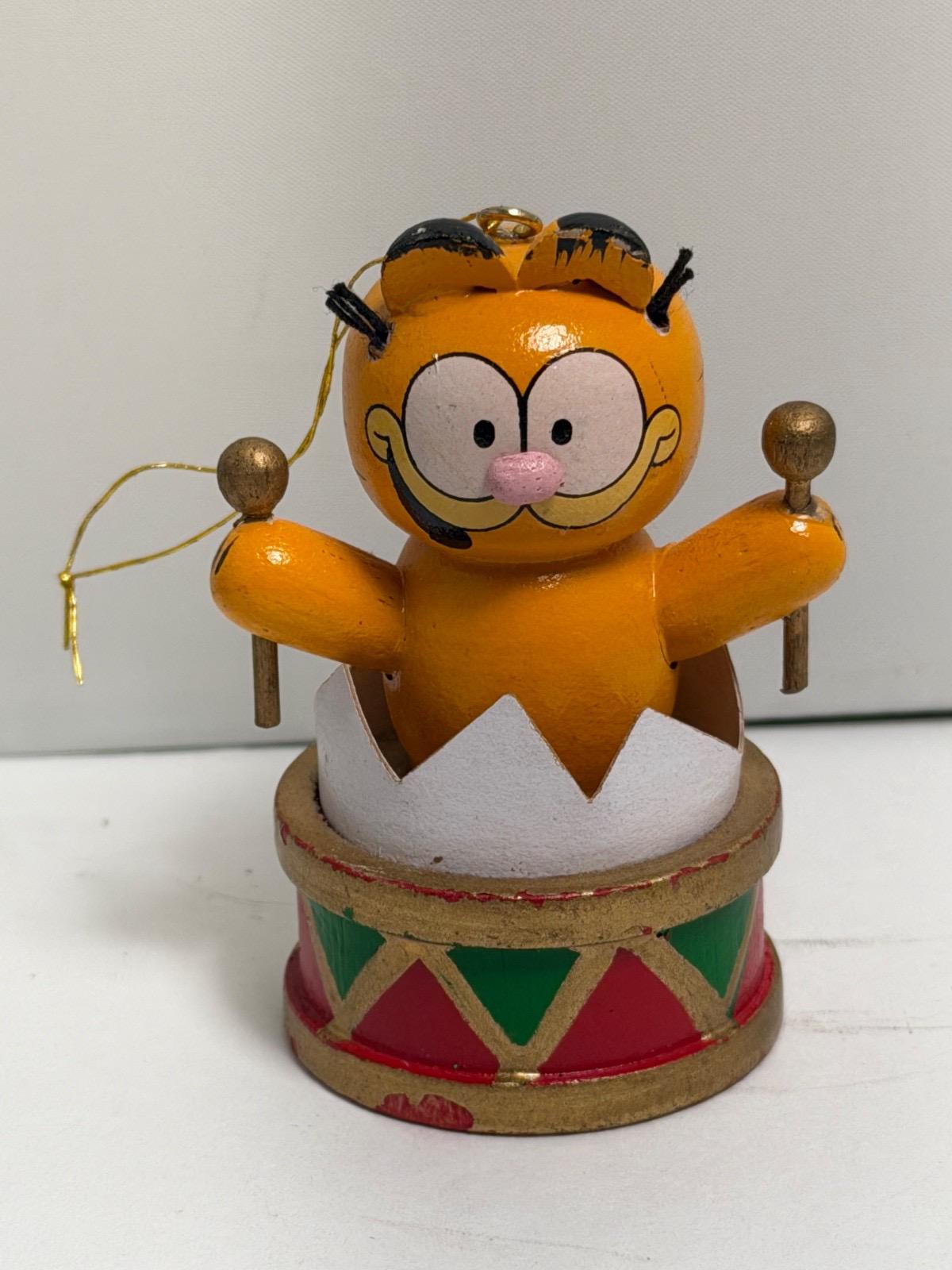 Garfield Vintage Christmas Ornaments - Etsy - Page 2