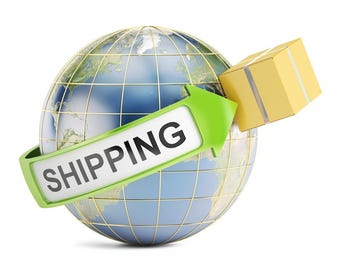 Shipping Cost