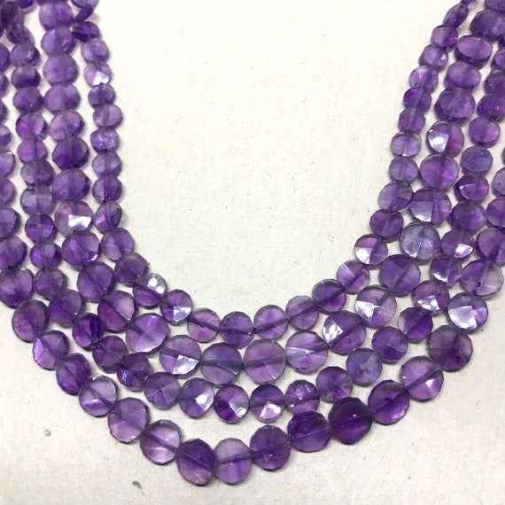 Explore a Wide Selection of Stone Beads for Jewelry & Crafts