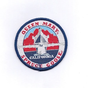 Queen Mary Spruce Goose Long Beach California Patch