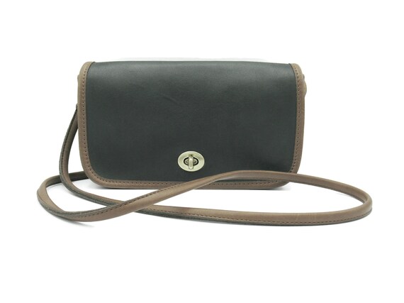 coach dinky bag