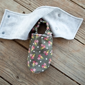 Tween & Adult Slipper Pattern Pdf Sewing Pattern for Men's or Women's ...