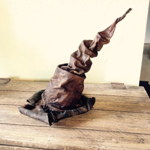 Historical hat