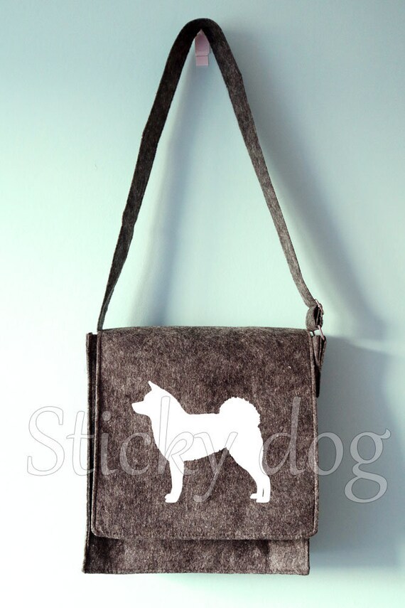 Akita Shoulder Bag Akita Shoulder Bag