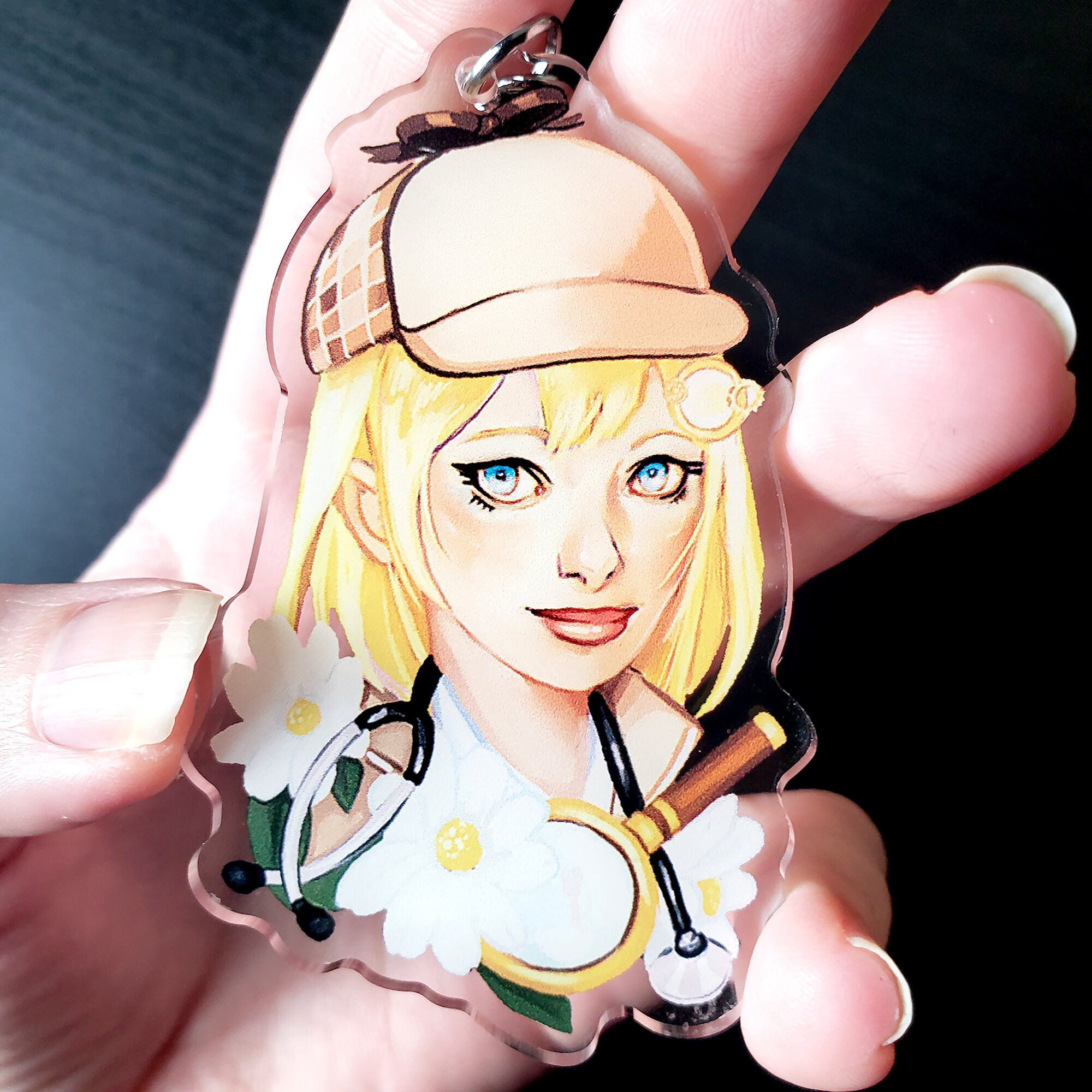 Vtuber Amelia Watson - Hololive EN - 2.5