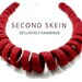 Second Skein