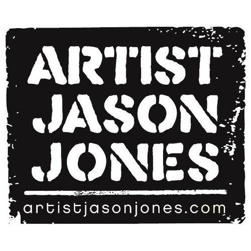 ArtistJasonJones - Etsy