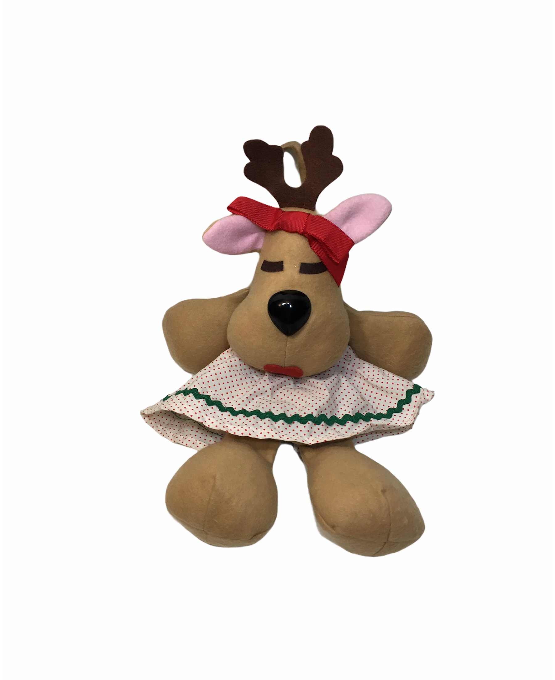aurora plush dinosaur