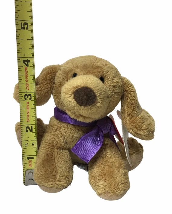 RARE Gund Kids Animal Chatter Barking Dog Plush Puppy Barks - Etsy RARE Gund Kids Animal Chatter Barking Dog Plush Puppy Barks - Etsy