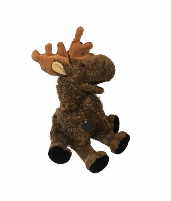 gund reindeer