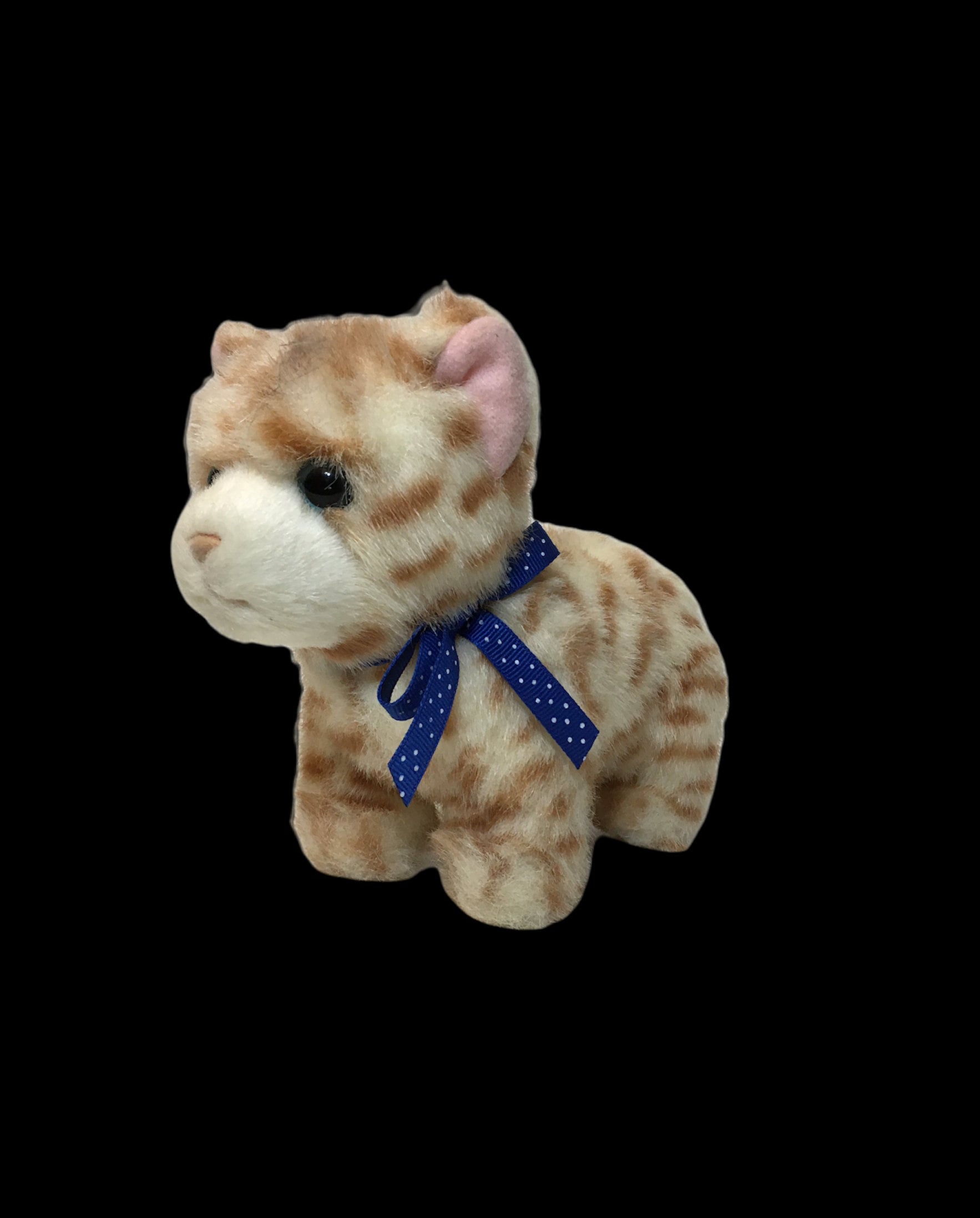 mini gund stuffed animals