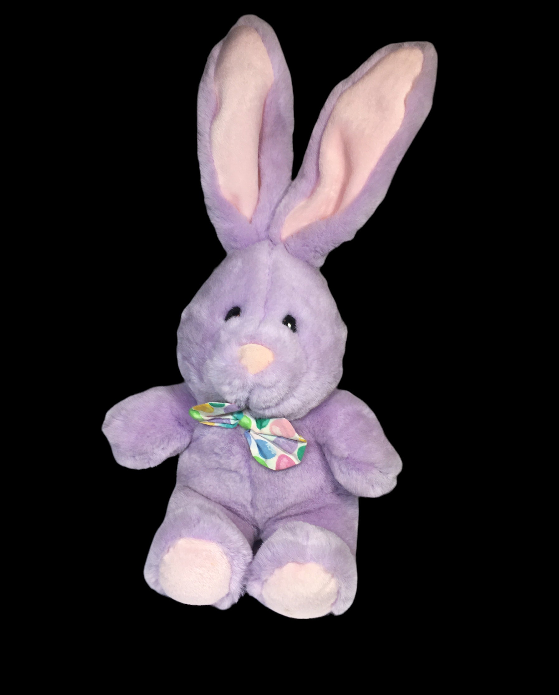 large easter bunny stuffed animals