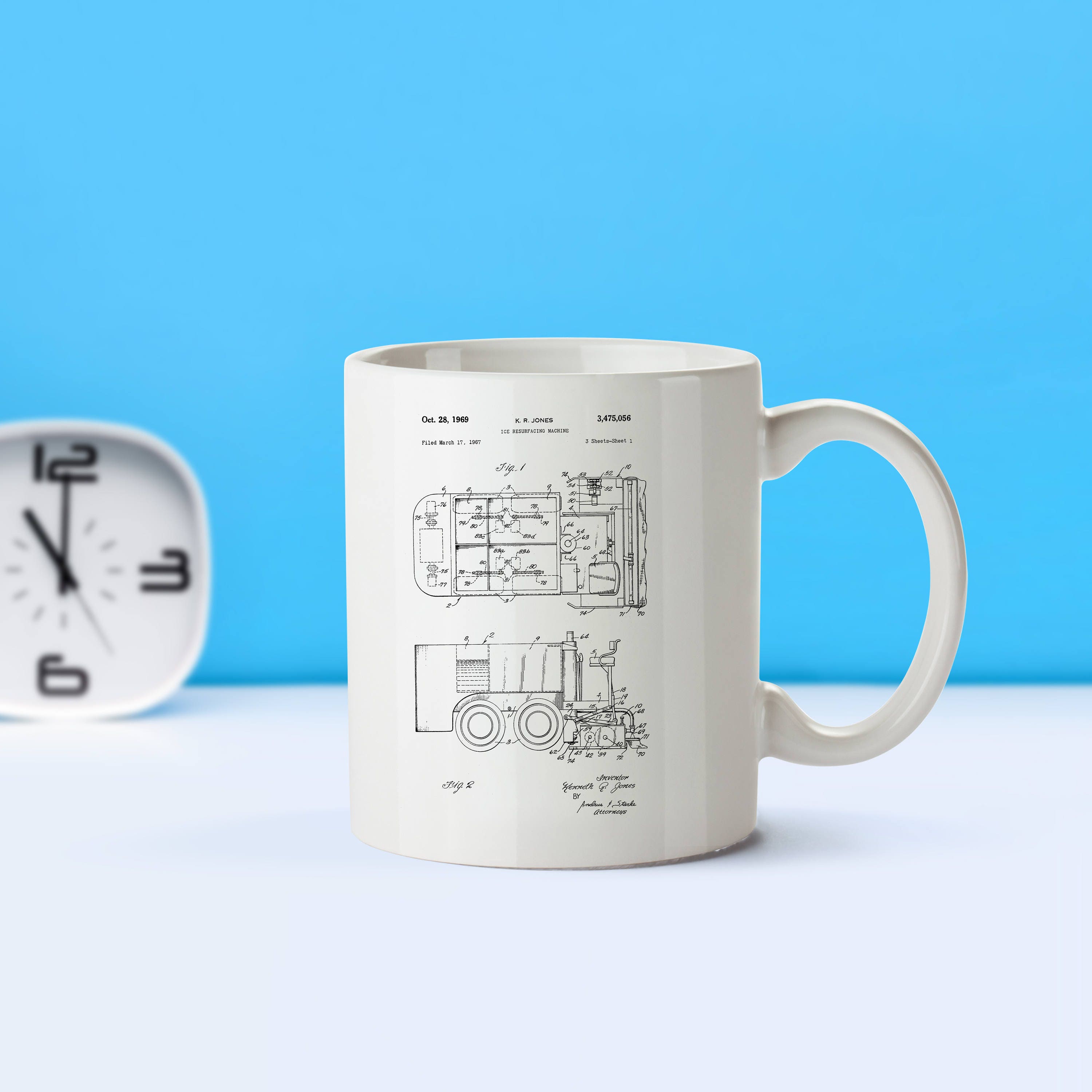 Zamboni Ice Resurfacer for sale Only 4 left at 70